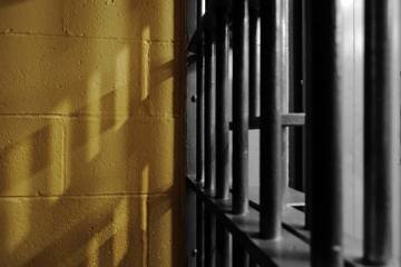 Prison cell